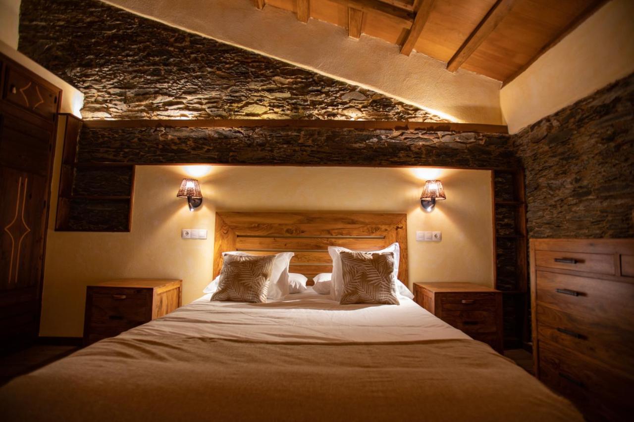 Casa Ria De Navia Guest House ภายนอก รูปภาพ