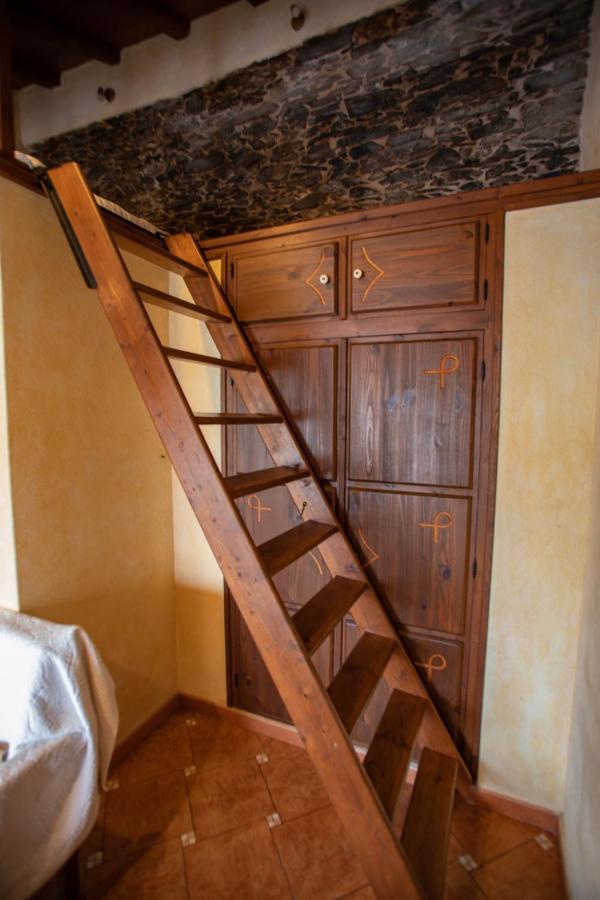 Casa Ria De Navia Guest House ภายนอก รูปภาพ