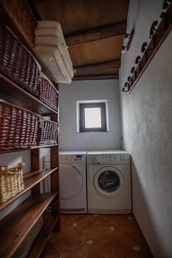 Casa Ria De Navia Guest House ภายนอก รูปภาพ