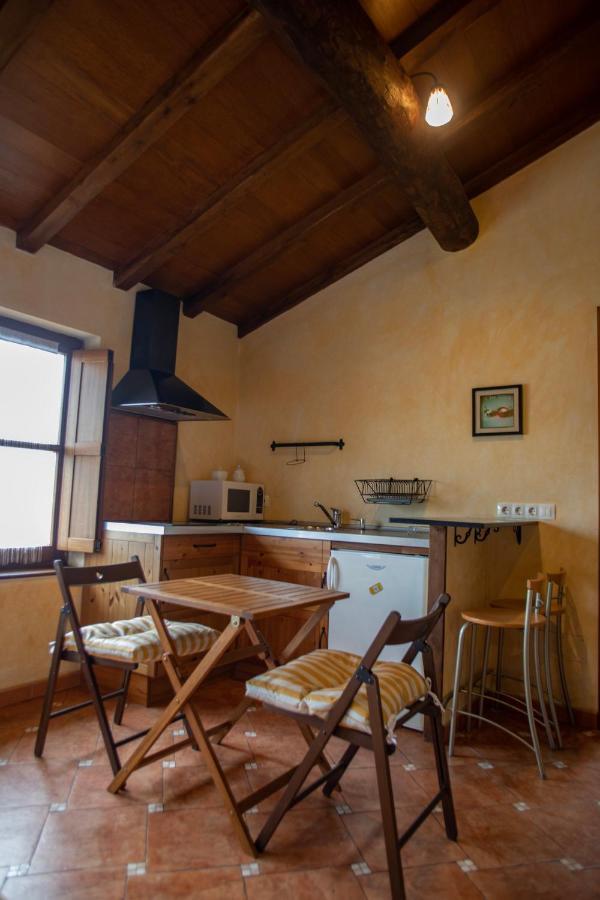 Casa Ria De Navia Guest House ภายนอก รูปภาพ